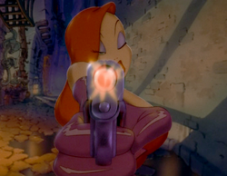 Roger Rabbit Cartoon Porn Tv Shows - Jessica Rabbit | Disney Wiki | FANDOM powered by Wikia