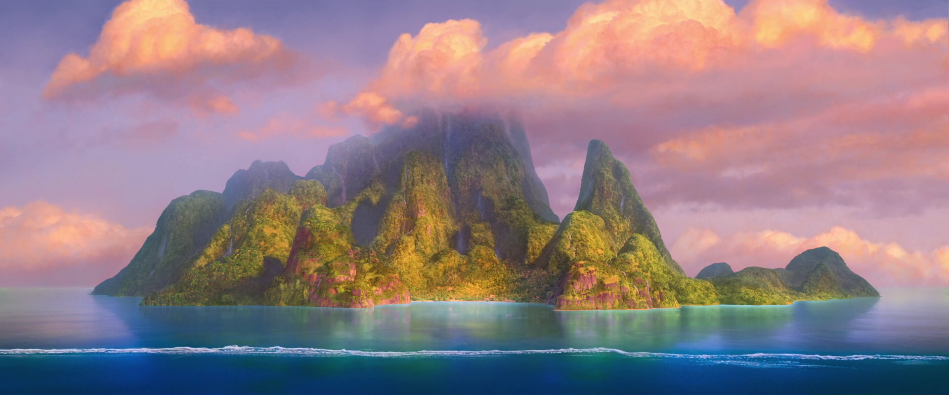 Motunui Disney Wiki FANDOM Powered By Wikia motunui-disney-wiki-fandom-powered-by-wikia