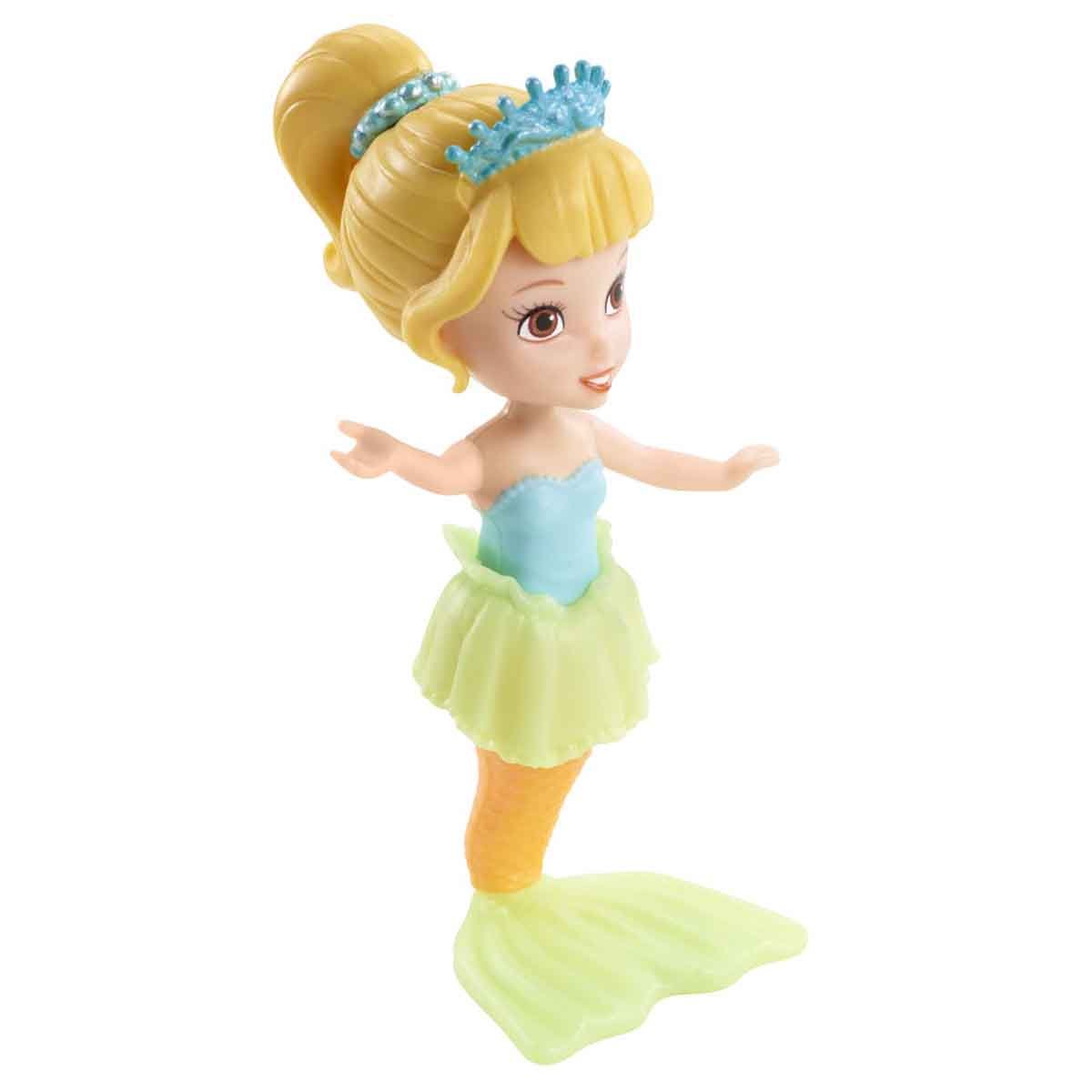 oona mermaid toy