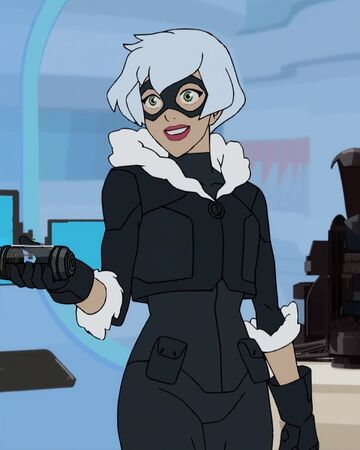 Black Cat Disney Wiki Fandom