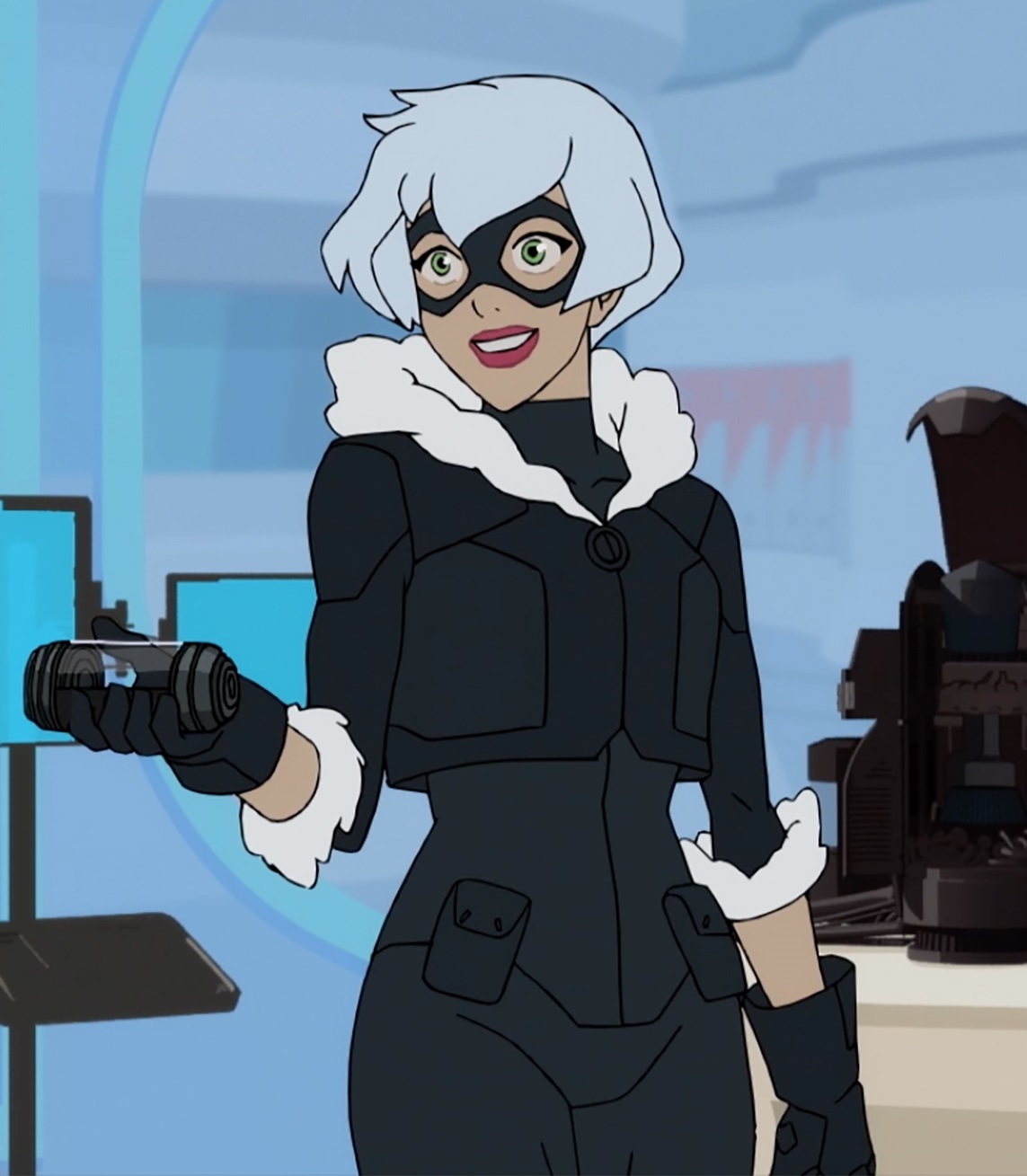 Black Cat  Disney Wiki  FANDOM powered by Wikia