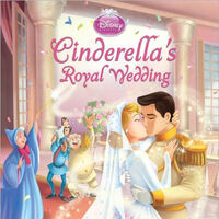 rapunzel's royal wedding
