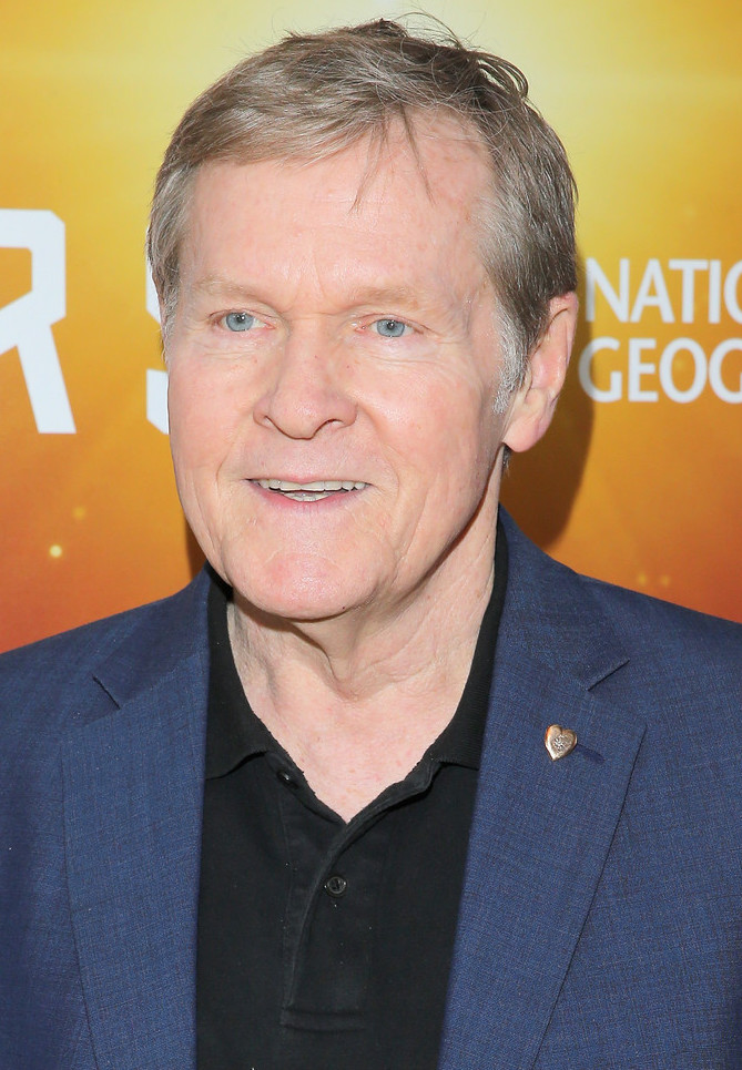 William Sadler star trek