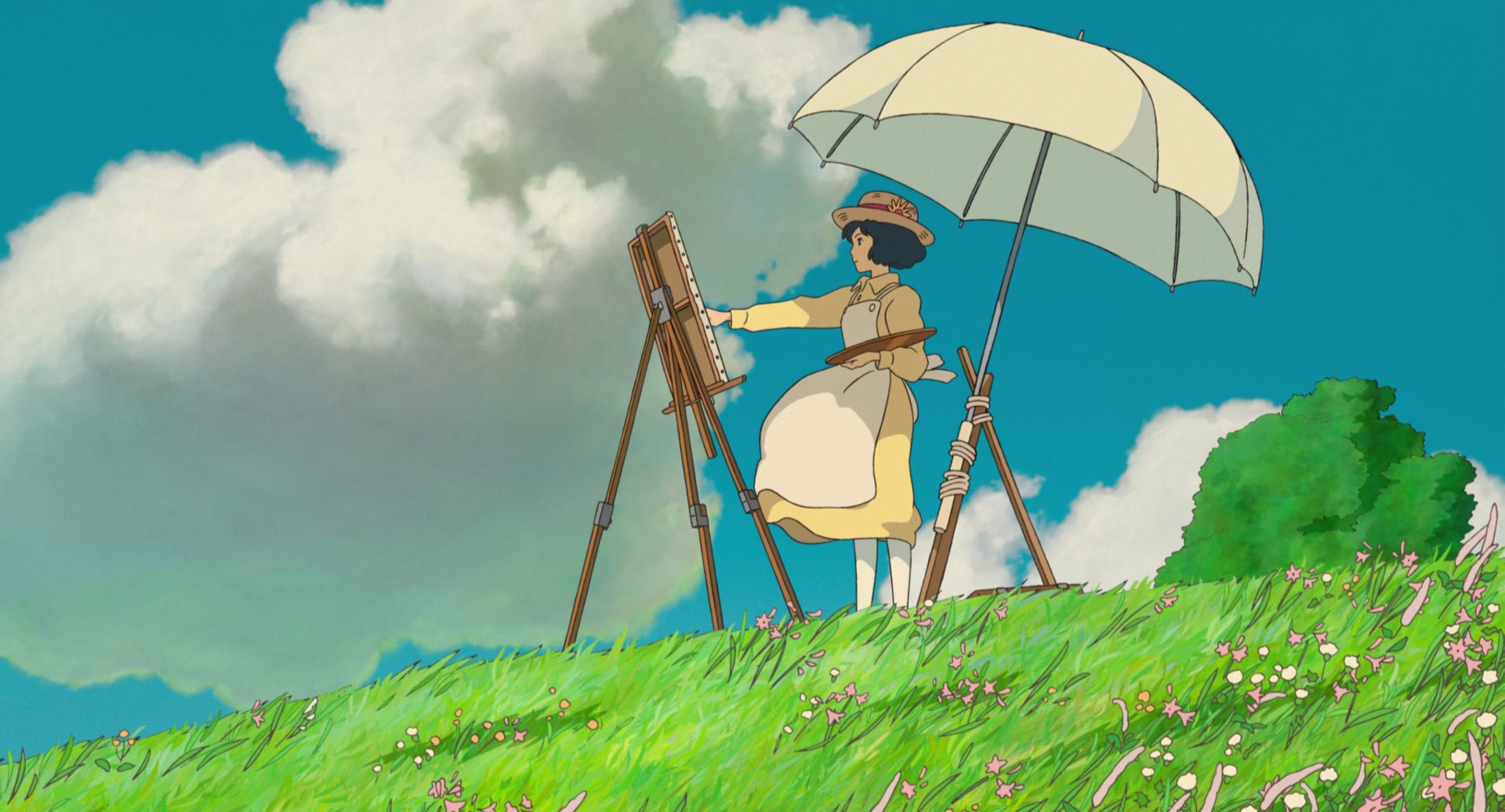 Image - Wind Rises Screenshot 1947.jpg | Disney Wiki | FANDOM powered ...