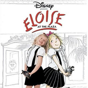 Eloise At The Plaza Disney Wiki Fandom