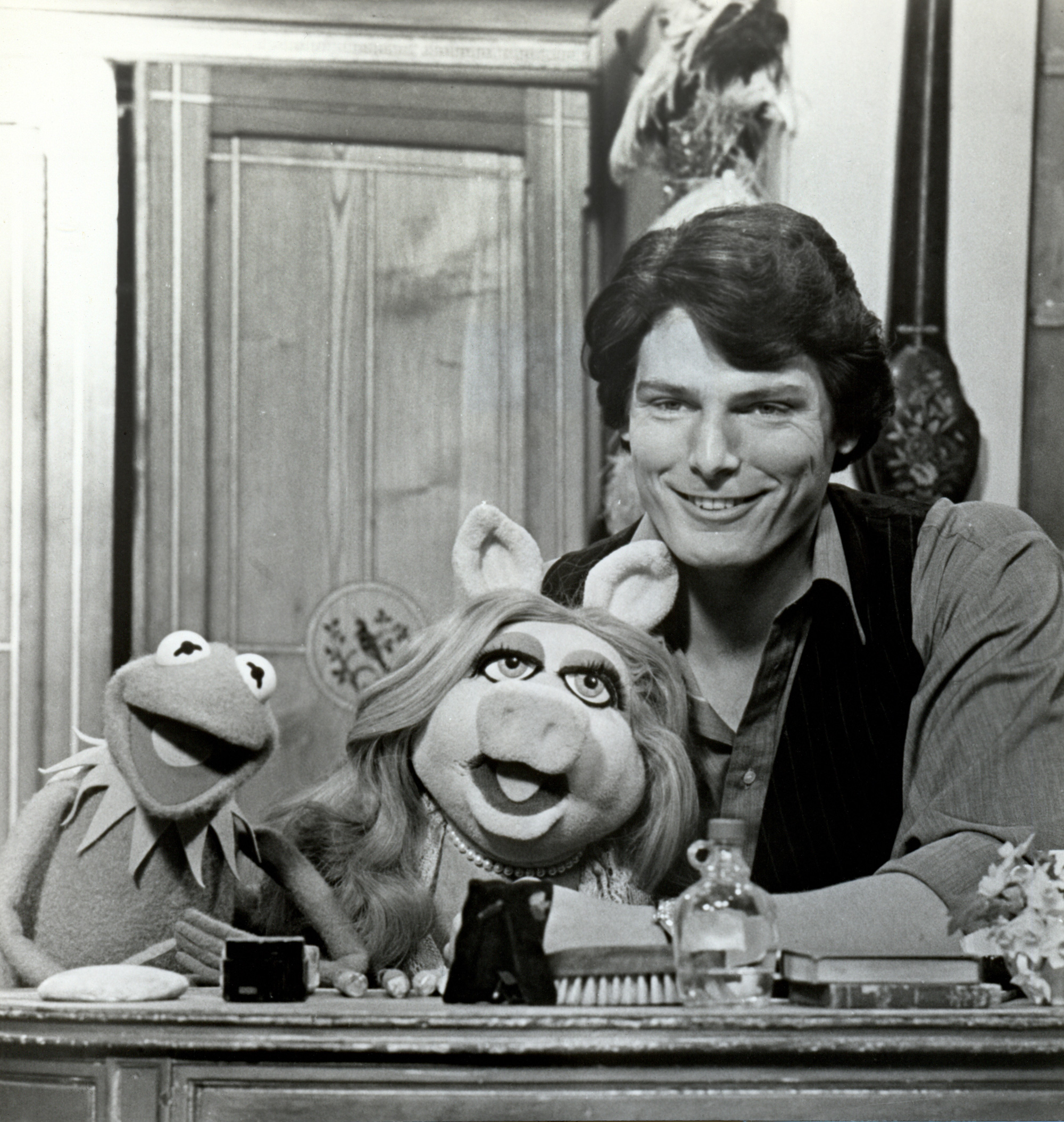 christopher reeve the muppet show christopher reeve disney wiki fandom powered by wikia christopher reeve the muppet show christopher reeve disney wiki fandom powered by wikia