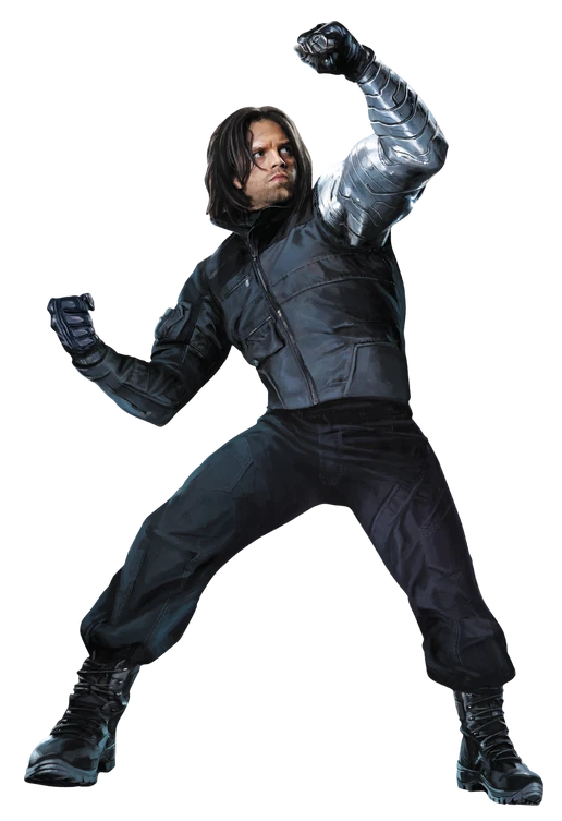 Bucky Barnes | Disney Wiki | FANDOM powered by Wikia
