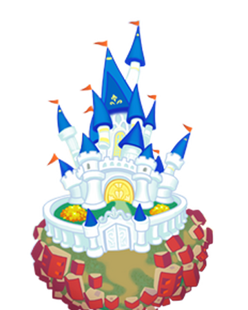 Disney Castle Disney Wiki Fandom