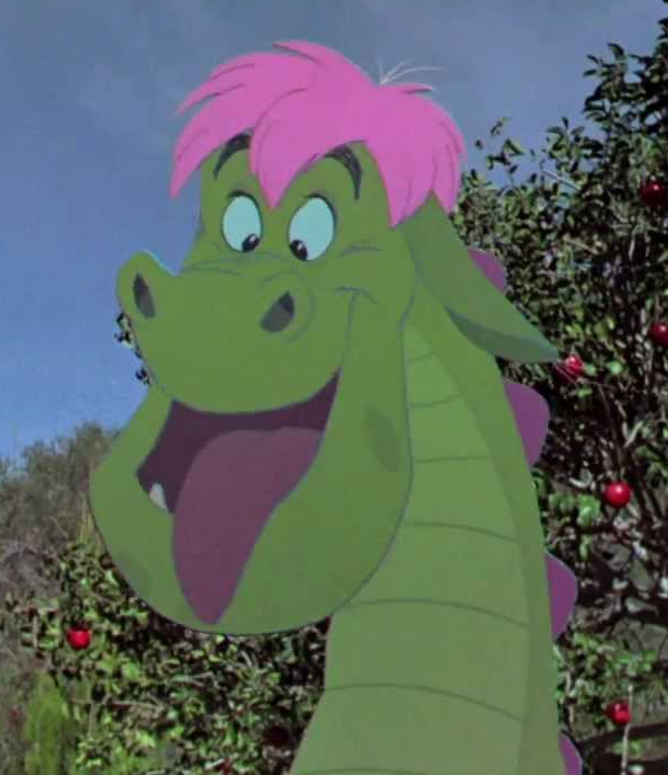 Category:Pete's Dragon characters | Disney Wiki | Fandom