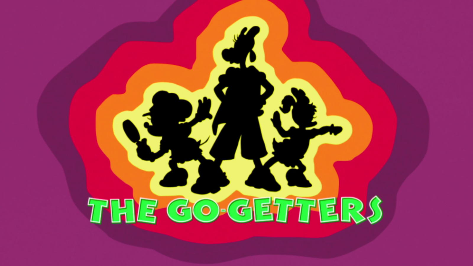the go getters mickey mouse clubhouse