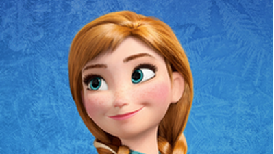 Anna Disney Wiki Fandom