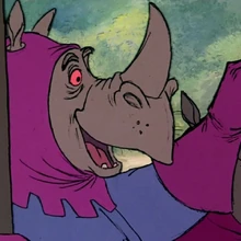 Rhino Guards Gallery Disney Wiki Fandom