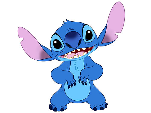 Stitch Disney Wiki Fandom