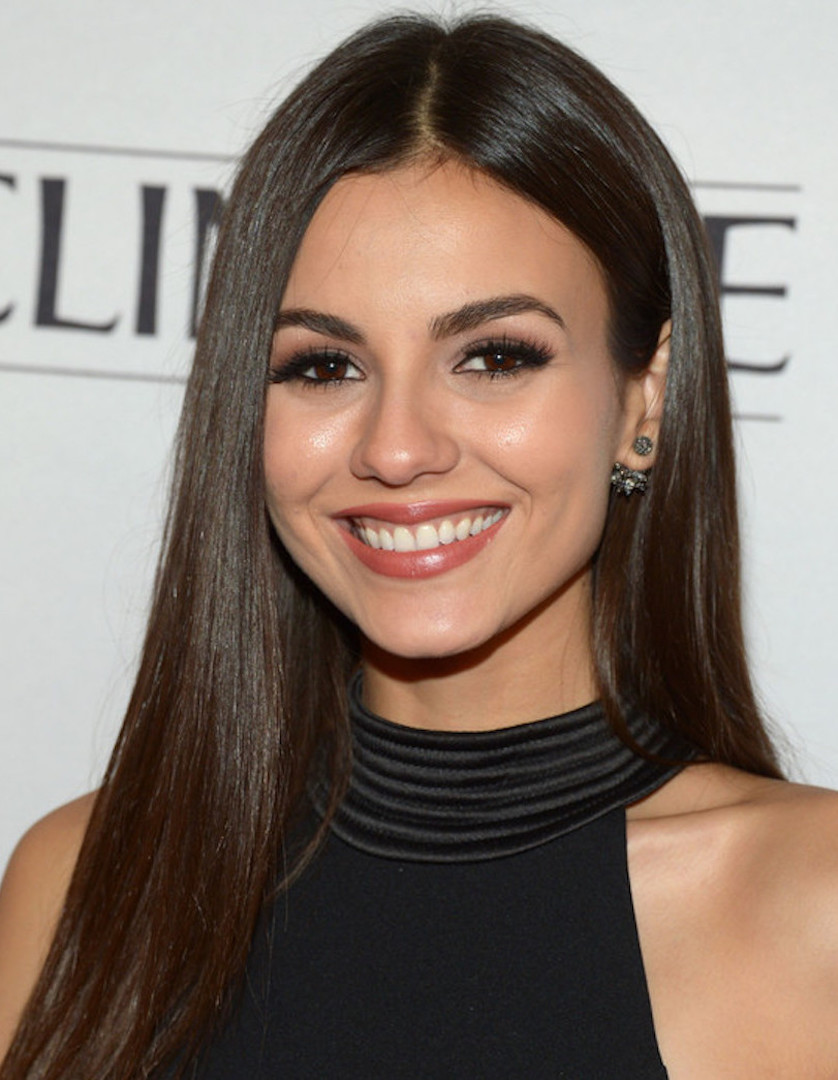 Victoria Justice Disney Wiki Fandom 