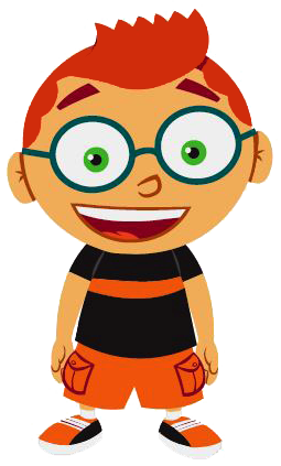 Leo (Little Einsteins) | Disney Wiki | FANDOM powered by Wikia