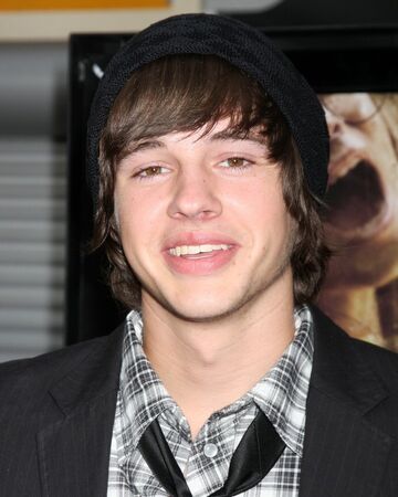 Matt Prokop Disney Wiki Fandom