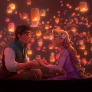 I See The Light Disney Wiki Fandom