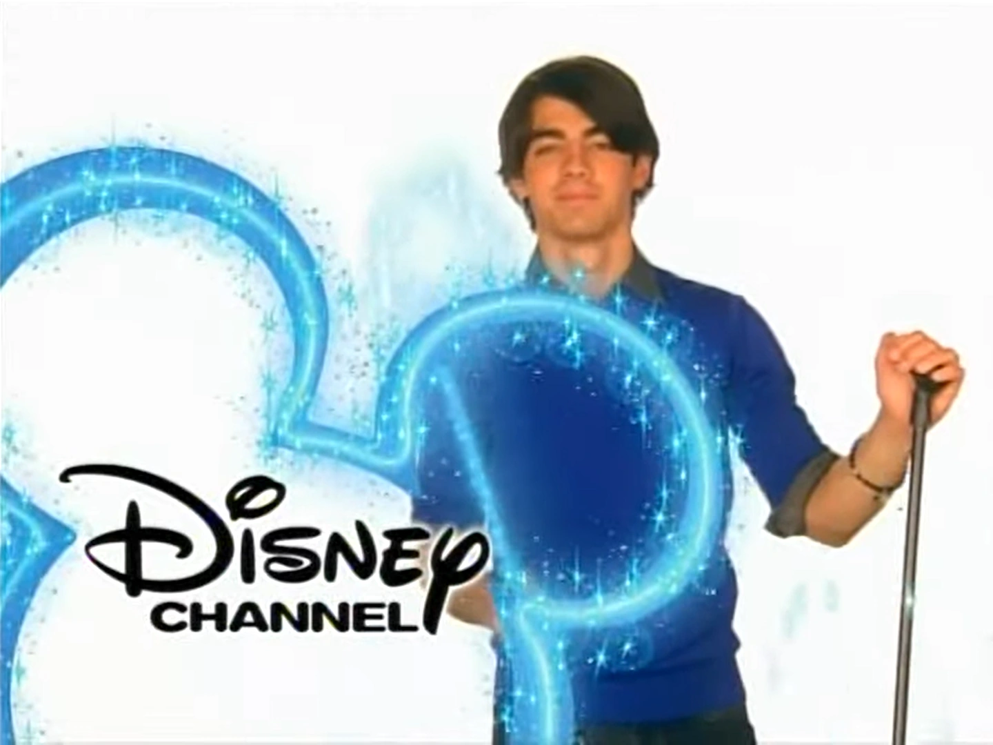 Joe Jonas Disney Wiki Fandom