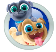 Bingo (Puppy Dog Pals) | Disney Wiki | FANDOM powered by Wikia