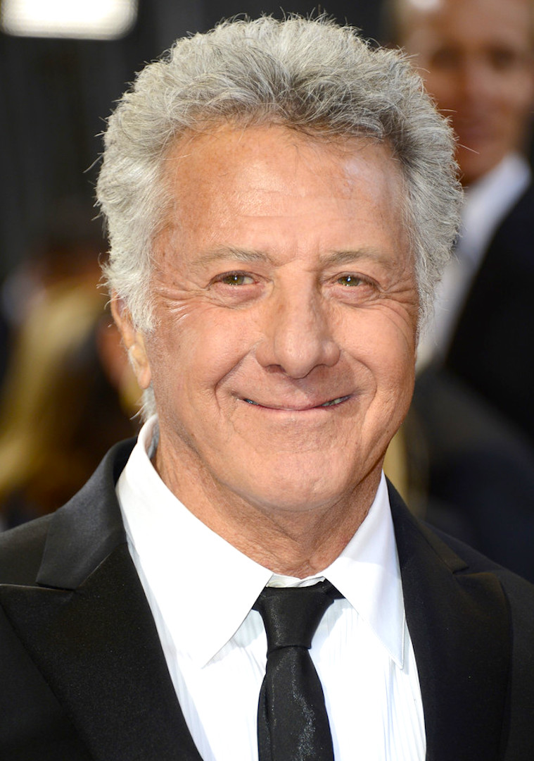 Dustin Hoffman movie