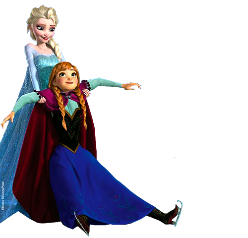 Image - Elsa holding Anna.png | Disney Wiki | FANDOM powered by Wikia