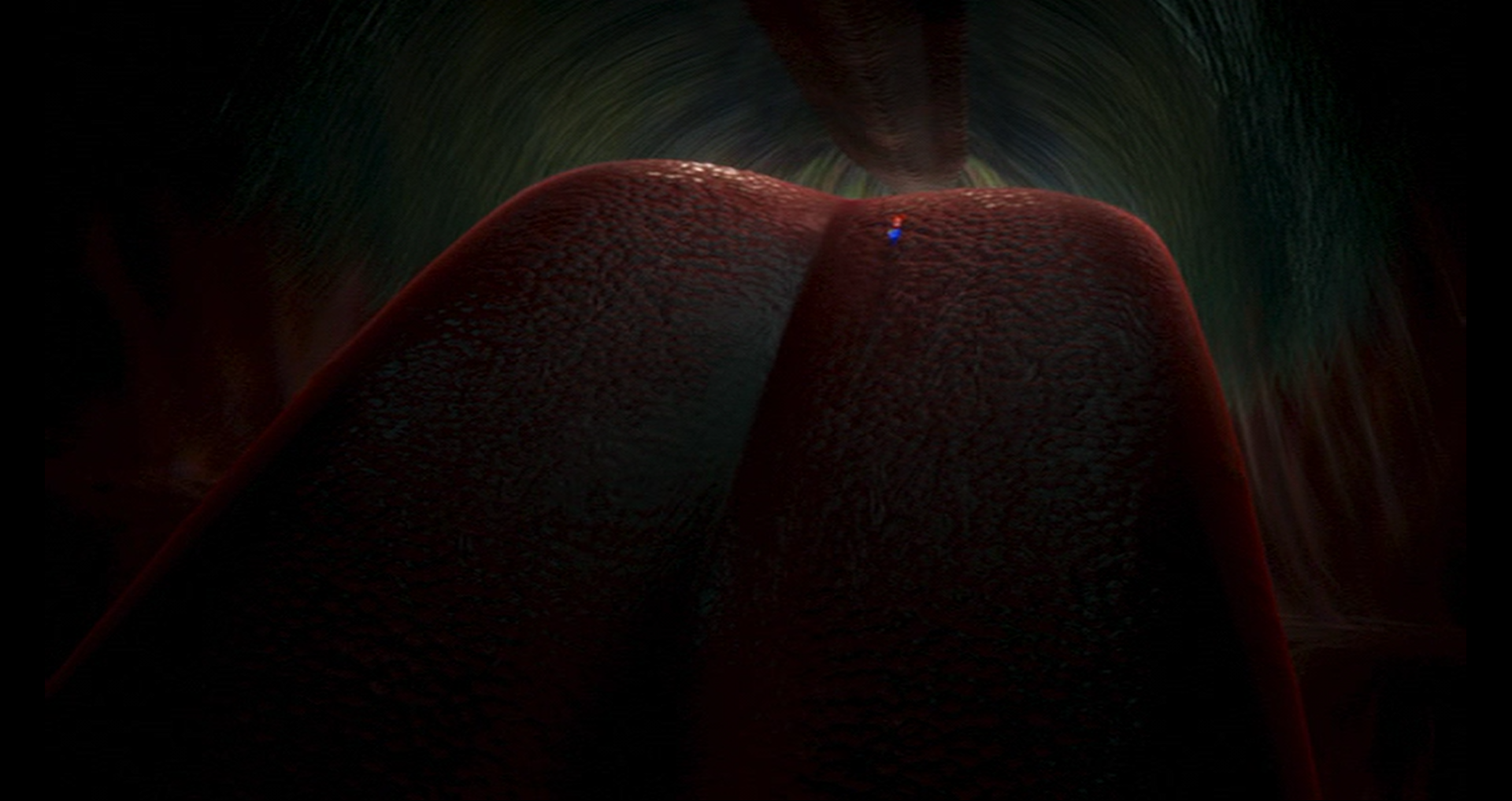 Image - Finding nemo whale tongue 2.png | Disney Wiki ...