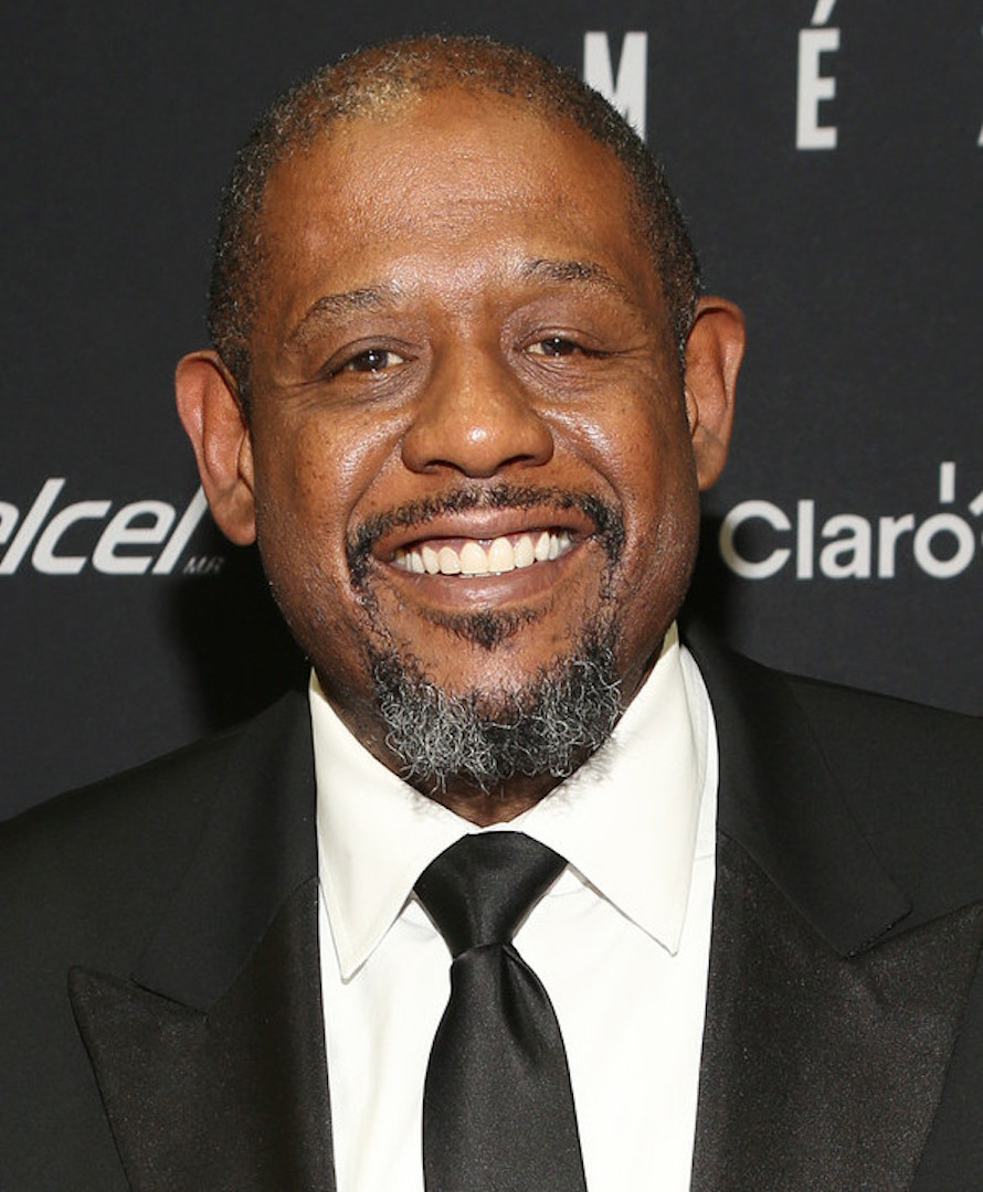 Forest Whitaker | Disney Wiki | Fandom