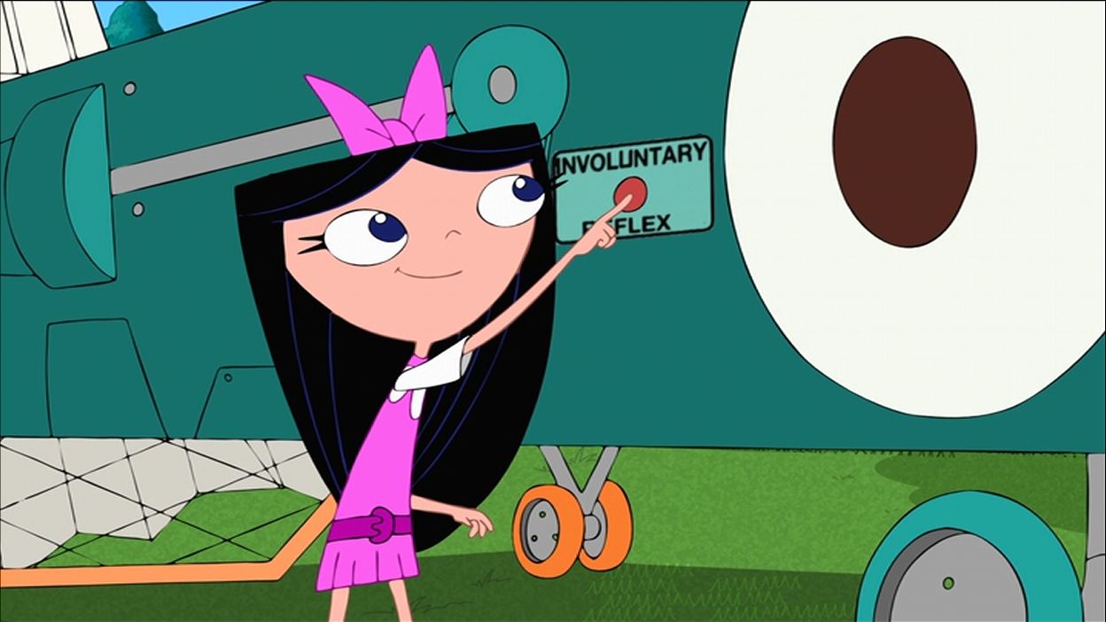 Phineas And Ferb Isabella - Naked girls from phinras and ferd - Porn pic