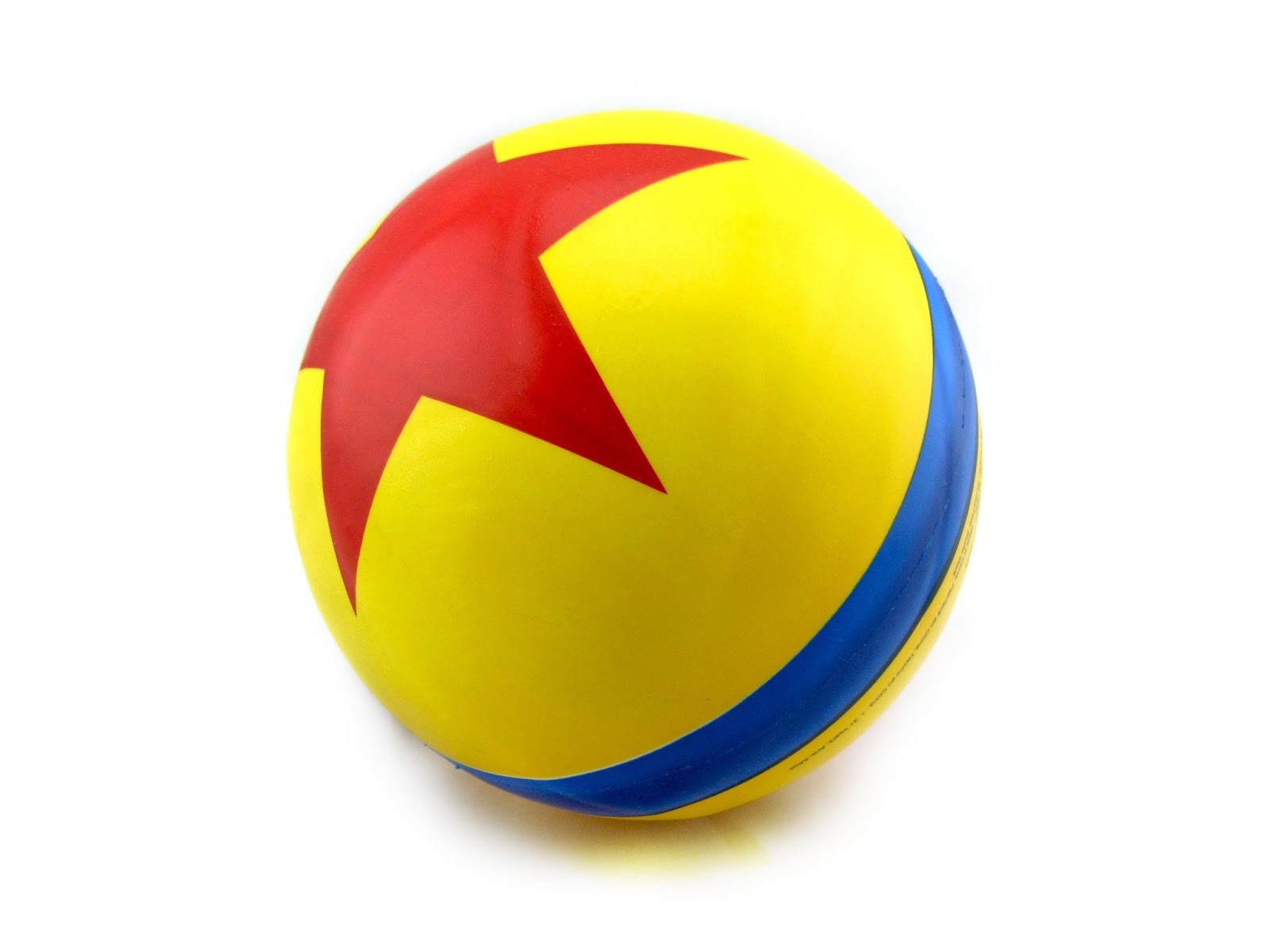 pelotas de toy story
