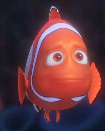 Marlin Disney Wiki Fandom