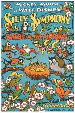 BirdsintheSpring