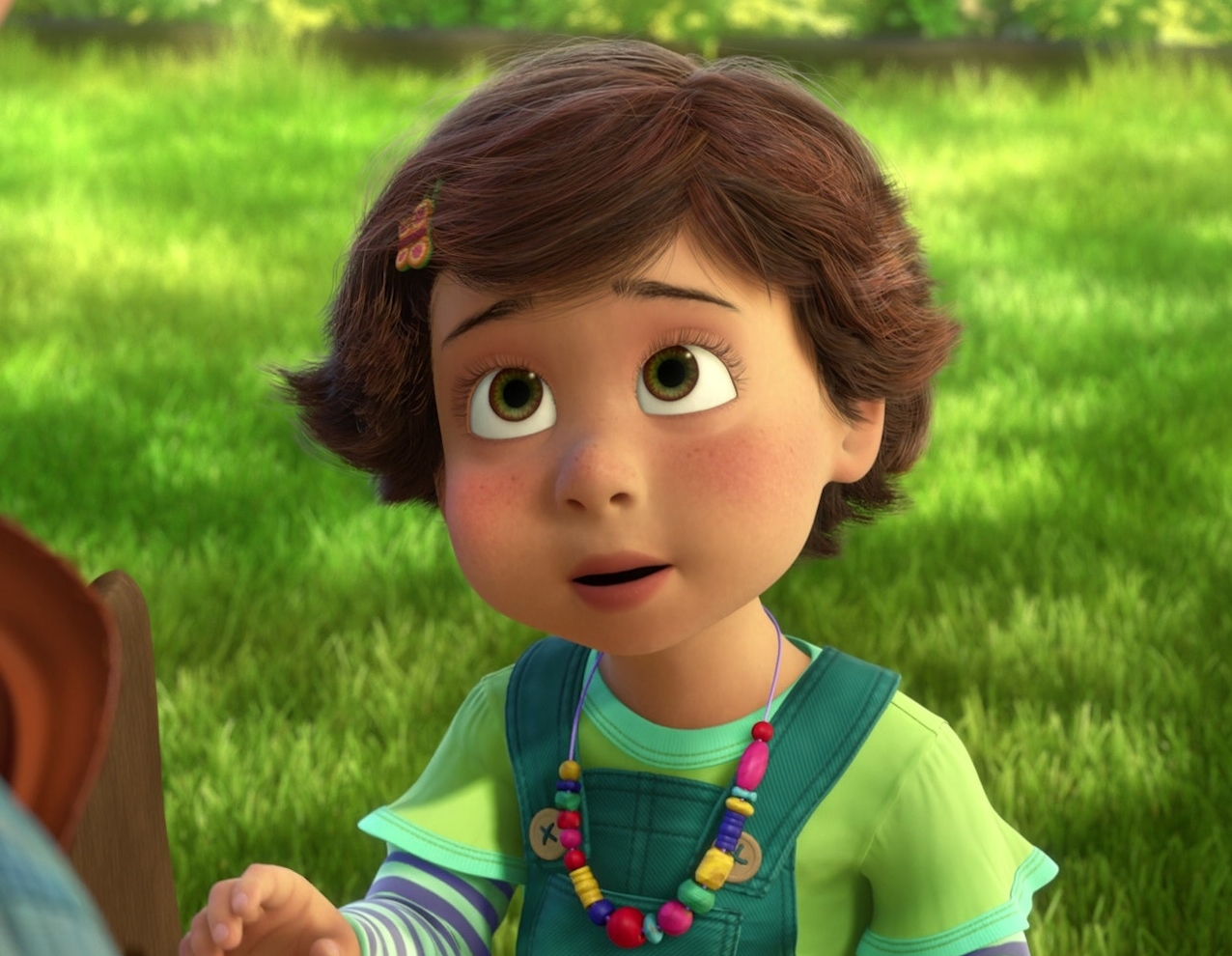Bonnie Anderson Disney Wiki FANDOM powered by Wikia