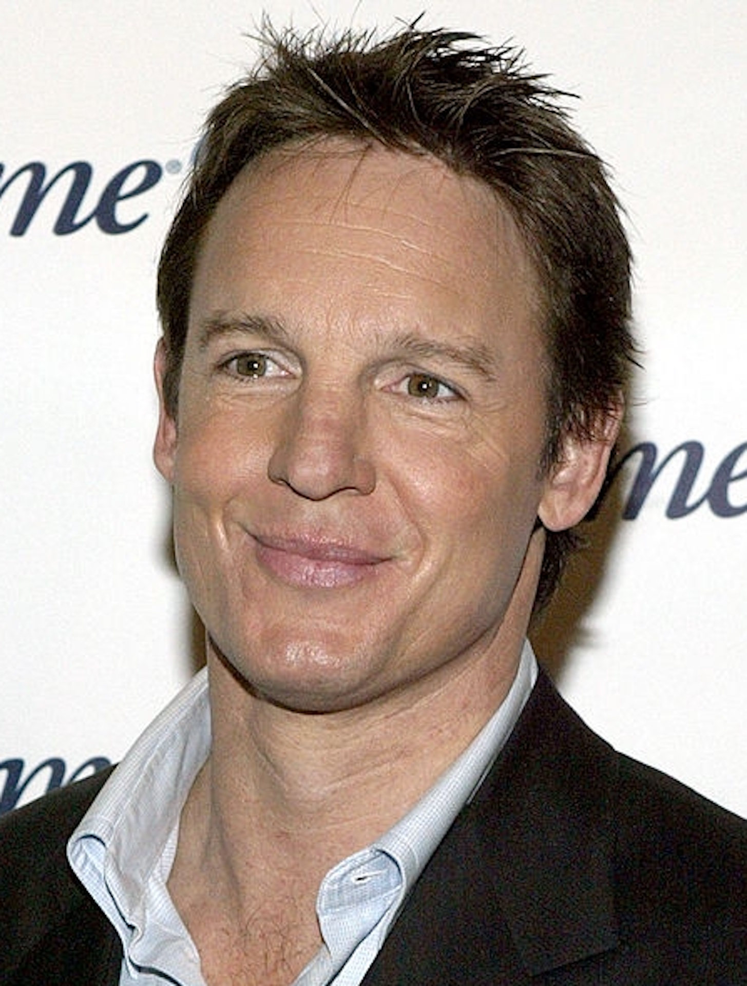 Chris Potter Disney Wiki FANDOM powered by Wikia