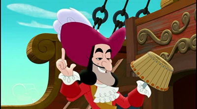 Hook's Hookity-Hook! (song) | Disney Wiki | FANDOM powered by Wikia