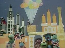 Itsasmallworld
