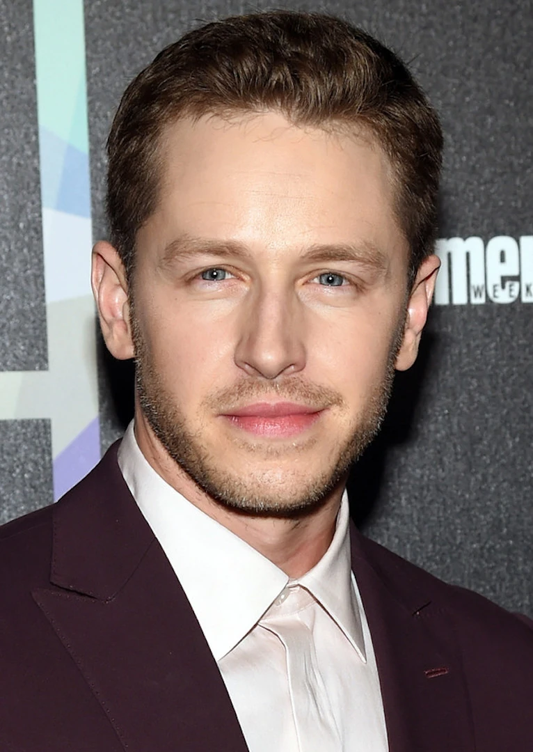 Josh Dallas | Disney Wiki | FANDOM powered by Wikia