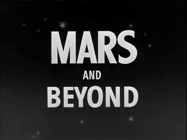 Resultado de imagen de Mars and Beyond