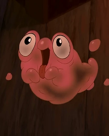 Morph Disney Wiki Fandom