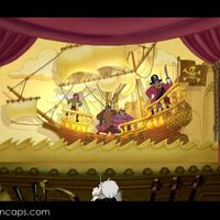 L Opera Disney Wiki Fandom