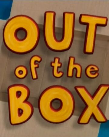 Out Of The Box Disney Wiki Fandom