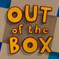 Out Of The Box Disney Wiki Fandom
