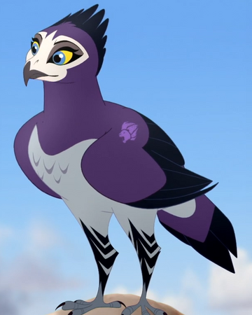 Anga Disney Wiki Fandom