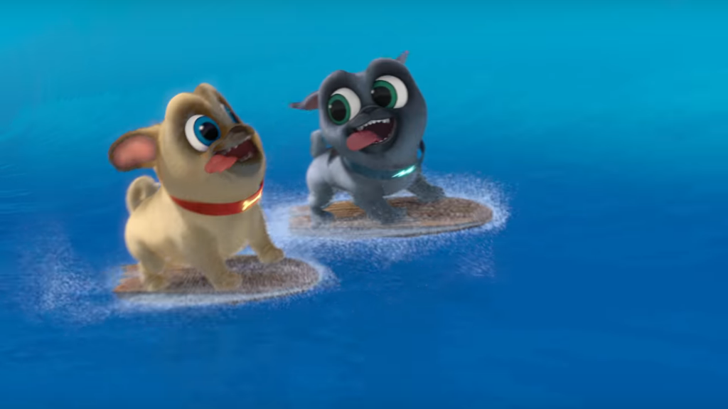 Puppy Dog Pals Wiki Puppy Dog Pals Wiki