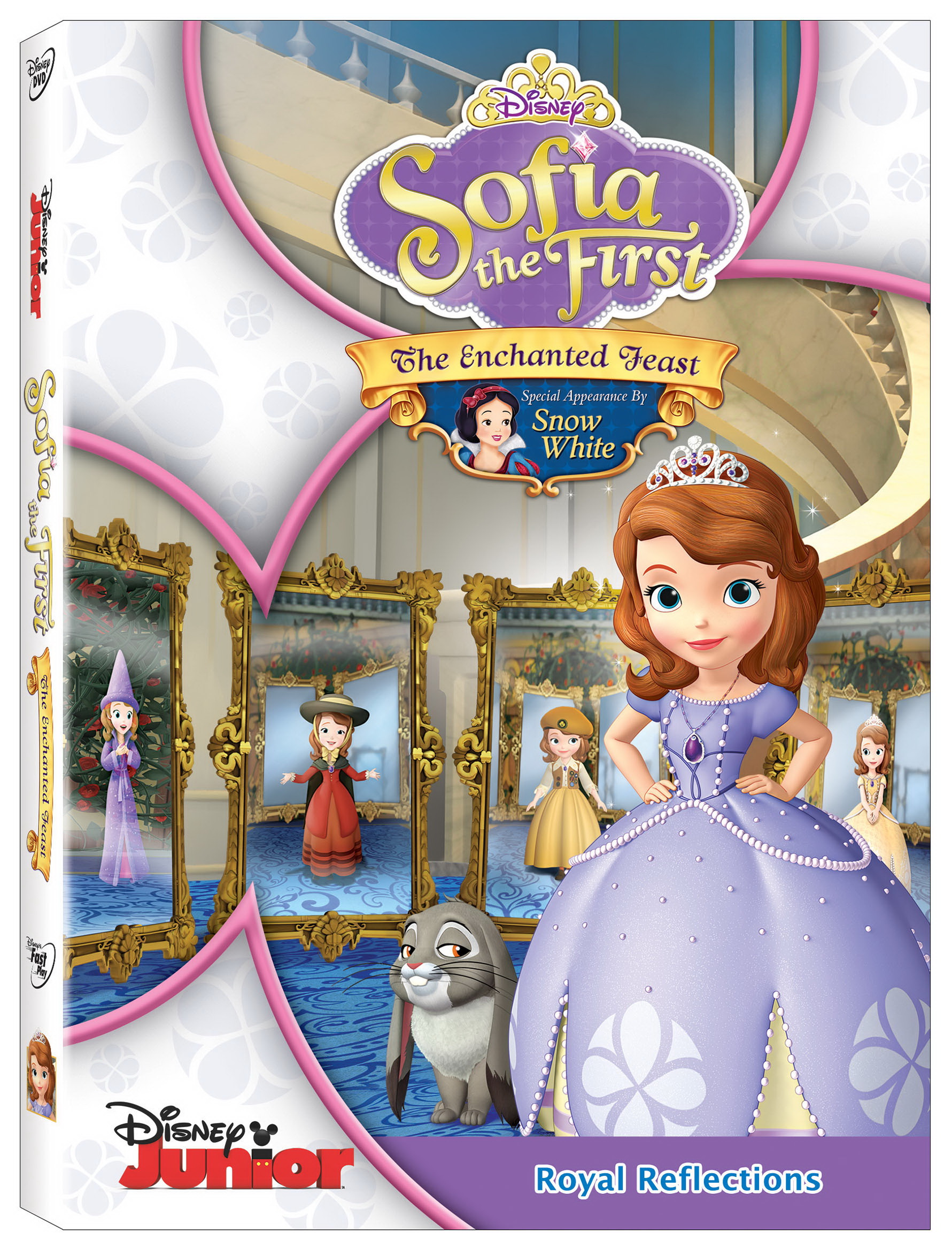 Sofia The First Videography Disney Wiki Fandom