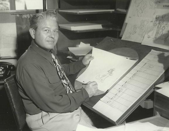 Whitaker