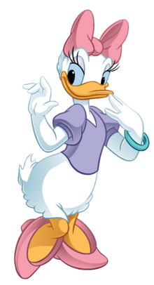 Daisy