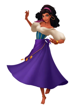 Esmeralda KH