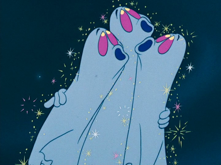 Trick or Treat for Halloween Disney Wiki FANDOM powered by Wikia