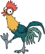 Heihei/Gallery | Disney Wiki | Fandom