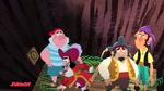 Hook&crew-Jake's Pirate Swap